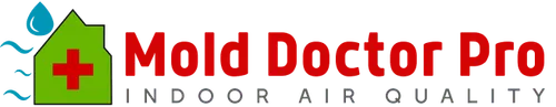 Mold Doctor Pro Logo