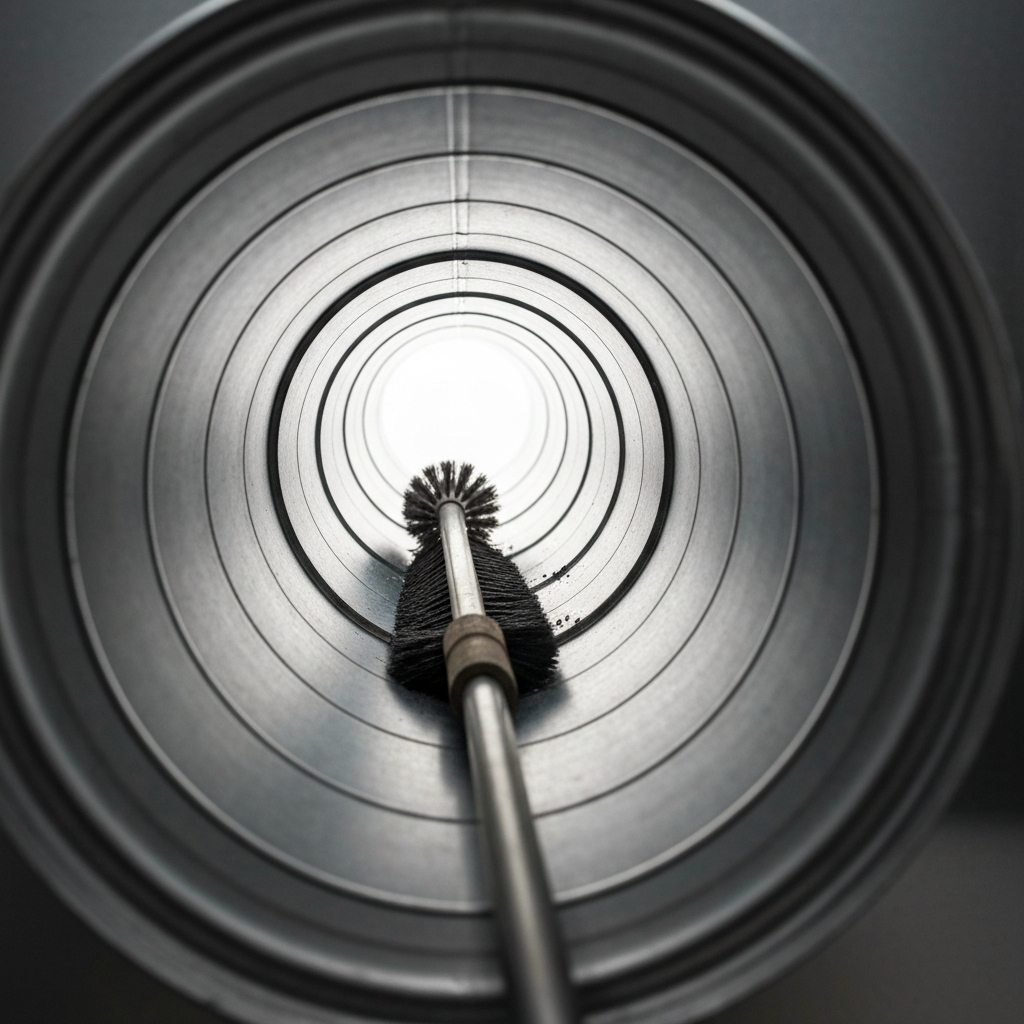 Duct Cleaning